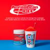 AminoLean x ICEE Pre Workout Powder, Amino Energy with Natural Caffeine from Green Tea, Vegan BCAA Amino Acids, Cherry, 30 Servings view 4