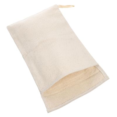 Cabilock Reusable Crushed Ice Bag Canvas Storage Bag for Bartending Ice Packs for Boys and Girls
