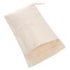Cabilock Reusable Crushed Ice Bag Canvas Storage Bag for Bartending Ice Packs for Boys and Girls view 1
