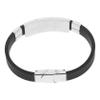 ARTSEWPLY Sports -static Bracelet for Men and Women Silicone Wristband to Eliminate Static Electricity Comfortable and for Indoor and Outdoor Activities view 1
