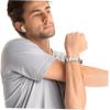 ARTSEWPLY Sports -static Bracelet for Men and Women Silicone Wristband to Eliminate Static Electricity Comfortable and for Indoor and Outdoor Activities view 4