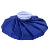 ASNPROTE Reusable Ice Pack Ice Bags for Injuries Hot Water Bottle Hot Water Bag Refillable Ice Packs Reusable for Injuries,Pain Relief,Head,Teeth,Wrist,Knees,Hand,Foot,Face,Tendinities,Back,9Inch view 1