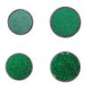 Handmade Crushed Glass Green Onyx Coarse Gemstone Powder All Size Stone Healing Powder Glass Green Onyx Stone Inlay Powder Art (50 Gram (1.76 OZ), 3 to 5 MM) view 1