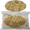 Amanoya Mochi Barley Rice Crackers Mochi Mugi Tsubu Senbei 9 pieces (Pack of 2), Japanese Fried Rice Crackers with Domestic Glutinous Barley Grains Honey Miso Flavor, MADE IN JAPAN, Limited Stock view 4