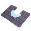 Multi-Wits Double Layers Neck Shoulder Warm Heating Shawl, Elderly People Health Care Shawl, Lightweight and Breathable, with Bib, for Shoulder Pain Relief and Comfort view 4