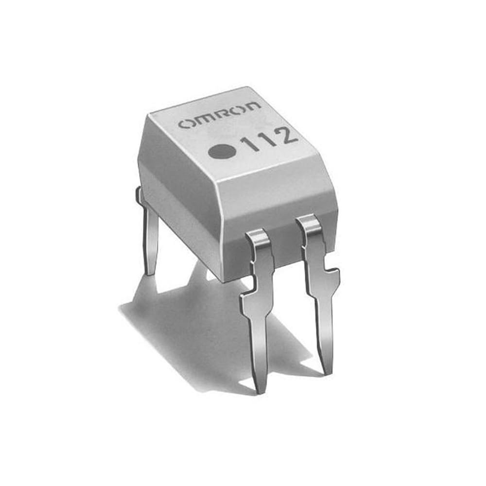 (1Pieces) G3VM-21AR DIP-4