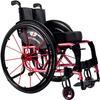 Wheelchair,Transport Wheelchair Self Propelled Manual Wheelchair view 1