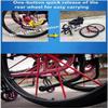 Wheelchair,Transport Wheelchair Self Propelled Manual Wheelchair view 4
