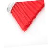 VERDANVERSE Indoor Broom with Soft Bristles for Efficient Sweeping Homes Kitchens and Offices Hair Cleaning view 3