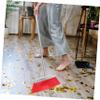 VERDANVERSE Indoor Broom with Soft Bristles for Efficient Sweeping Homes Kitchens and Offices Hair Cleaning view 4