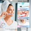2Pack Niacinamide Whitening Toothpaste, Niacinamide Intensive Toothpaste, Fresh Breath, 7.6 Oz view 3