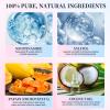 2Pack Niacinamide Whitening Toothpaste, Niacinamide Intensive Toothpaste, Fresh Breath, 7.6 Oz view 4