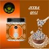 AWZLWN Natural Jeera Goli 5.29 OZ (150 GM) | Set oF 1 | AWZLWN view 2