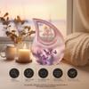 JAGLASH Butterfly Urn for Male & Female, Memorial Gift, Cremation Urns for Ashes, Funeral & Burial for Crematorium Home, Large | 10 Inch view 4