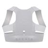 Magnet Corrector Braces Amp Support Corset Back Belt Brace Shoulder for Men Women Care Health Adjustable view 2