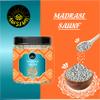 AWZLWN Natural Madrasi Saunf 7.05 OZ (200 GM) | Set oF 1 | AWZLWN view 2