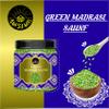 AWZLWN Natural Green Madrasi Saunf 1.76 OZ (50 GM) | Set oF 1 | AWZLWN view 2
