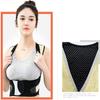 Back Brace Corrector, Full Help to Improve Adjustable Shoulder Support(Medium) view 2