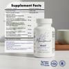 My MoonStruck Fermented NAD Supplement - with Resveratrol & Quercetin Support Anti Aging, Longevity, 30 Capsules NAD Resveratrol Supplements, NAD+ Supplement | Third Party Tested, Vegan Safe, Non-GMO view 4