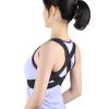 1Pcs Corrector Clinically Proven to Improve Bad Relieve Upper Neck & Back Premium Brace (XX) view 1