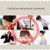 1Pcs Corrector Clinically Proven to Improve Bad Relieve Upper Neck & Back Premium Brace (XX) view 3