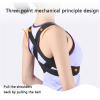 1Pcs Corrector Clinically Proven to Improve Bad Relieve Upper Neck & Back Premium Brace (XX) view 4
