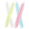 HEATSHAKING 4pcs Travel Toothbrush Container Portable Toothbrush Holder Case Brush Cover Organizer for Travel view 1