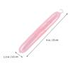 HEATSHAKING 4pcs Travel Toothbrush Container Portable Toothbrush Holder Case Brush Cover Organizer for Travel view 2