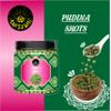 AWZLWN Natural Pudina Shots 1.76 OZ (50 GM) | Set oF 1 | AWZLWN view 2