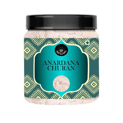 AWZLWN Natural Anardana Churan 3.52 OZ (100 GM) | Set oF 1 | AWZLWN