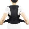 Back Corrector Adult Support Shoulder Lumbar Brace Health Care Corset Belt (XXXX) view 1
