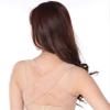 1PCS Therapy Correction Back Shoulder Corrector Support Brace Belt Adjustable Strap Bone Care (X) view 2