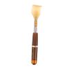Beavorty Extendable Scratch Relief Tool Telescoping Back Massager for Adults Portable Plastic Back Scratcher Ergonomic Handle view 1