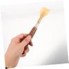 Beavorty Extendable Scratch Relief Tool Telescoping Back Massager for Adults Portable Plastic Back Scratcher Ergonomic Handle view 4