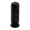 Aluminum Alloy Ear Equalization Training Tool for Divers, Ear Pressure Balance Auxiliary Practice Tool for Snorkeling Diving Diving (Black) view 2