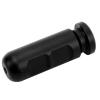 Aluminum Alloy Ear Equalization Training Tool for Divers, Ear Pressure Balance Auxiliary Practice Tool for Snorkeling Diving Diving (Black) view 3