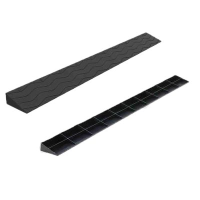 HPOUYHI Threshold Ramps,1-10cm Rise Car Ramps Non-Slip for Thresholds,Doorways and Bathroom