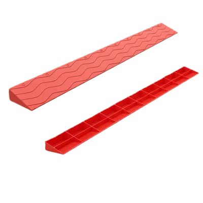 HPOUYHI Threshold Ramps,1-10cm Rise Car Ramps Non-Slip for Thresholds,Doorways and Bathroom