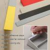 HPOUYHI Threshold Ramps,1-10cm Rise Car Ramps Non-Slip for Thresholds,Doorways and Bathroom view 4