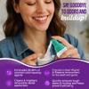 GuruNanda Aligner & Retainer Cleaner Foam Gentle Cleaning for Aligners, Retainers, Veneers & Mouthguard, Helps Neutralize Odors, Ideal for Daily Use, 100 ml view 3