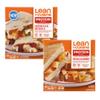 Salutem Vita Chicken Fajita Quesadilla and Chicken Club Panini, Frozen Meal, 8 oz, Gift Set Pack of 12 (6 flavors of each) view 3