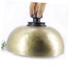 Holibanna 2pcs Singing Bowl Suction Cups Rubber Handle Strong Lifting Handles for Meditation Sound Bowls Sturdy Suction Accessories for Sound Therapy view 4