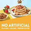 Krusteaz Heart Healthy Buttermilk Pancake and Waffle Mix, Light & Fluffy, 25.2 oz Boxes (Pack of 8) view 4
