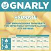 Gnarly Nutrition Hydrate Electrolyte Powder Pina Colada Exercise Hydration Drink Mix NSF Contents Certified Electrolyte Solution, Performance & Recovery Pina Colada, 14.10 oz view 4