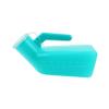 Plastic Spill Proof Portable Male Urinal Bottle with Scale 1000ml view 1