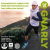 Gnarly Nutrition Hydrate Electrolyte Powder Salted Margarita Exercise Hydration Drink Mix NSF Sport Certified Electrolyte Solution, Performance & Recovery Salted Margarita, 14.10 oz view 2
