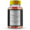 Alpha Surge Gummies, Official Alpha Surge Gummies for Men - Maximum Strength Performance, All Natural Support Overall Health and Wellness, AlphaSurge Advanced Formula Support Gummy Reviews (1 Pack) view 2