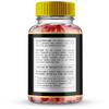 Alpha Surge Gummies, Official Alpha Surge Gummies for Men - Maximum Strength Performance, All Natural Support Overall Health and Wellness, AlphaSurge Advanced Formula Support Gummy Reviews (1 Pack) view 3