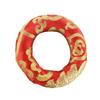 GOOHOCHY Handcrafted Tibetan Singing Bowl Pad 12cm Cushion for Meditation and Sound Healing Buddhist Mat for Balancing Random Color view 1