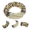 GOOHOCHY Handcrafted Tibetan Singing Bowl Pad 12cm Cushion for Meditation and Sound Healing Buddhist Mat for Balancing Random Color view 3